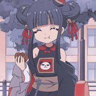 うさぎーぬさんのアイコン画像