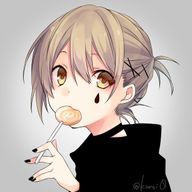 ★ ﾐ ﾂ ｷ ☆さんのアイコン画像