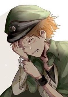 愛され潜入捜査員!?