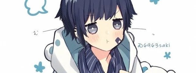 殺無澪🎮🦊🎧さんの壁紙画像