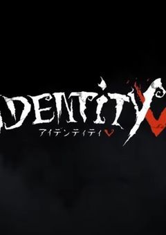 第五人格の世界で暮らす事に⁉️