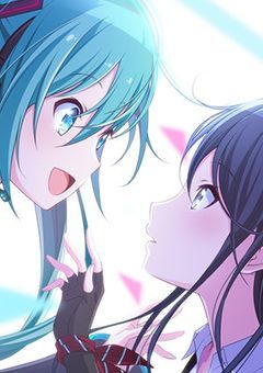 ボクのヒーローがかわいい件について