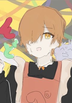 めんどカフェへようこそー