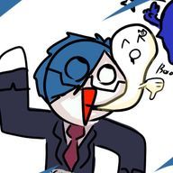 え、暇。あ、ぺいんと(ロリショタ誘拐魔)🫧✒️ /🦇🧪さんのアイコン画像