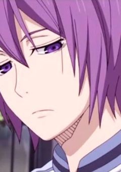 紫原の幼なじみちゃん