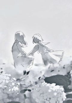 午前二時の逃避行