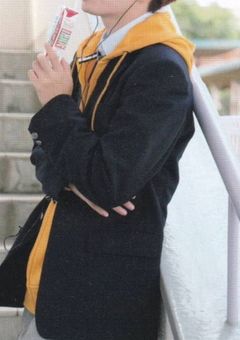 西畑くんが甘すぎて困ってます