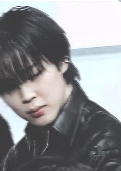 監 禁 生 活  ~ JIMIN ~