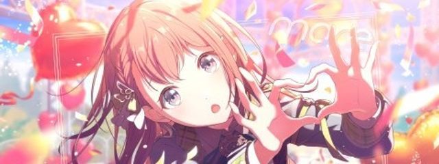 meruさんの壁紙画像