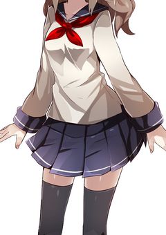 私とレイ兄は恋人です