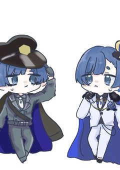 イラスト部屋！