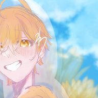 和露🌳🍊　@おんなじやらかし3回目の人間さんのアイコン画像