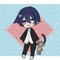 ฅ*´ω`*ฅ🤍🕉わぷさんのアイコン画像