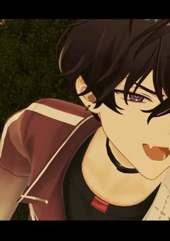 人見知りな彼の初恋相手【sik】