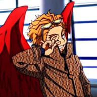 Honoさんのアイコン画像