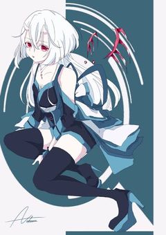 出来損ないの鬼と少年達