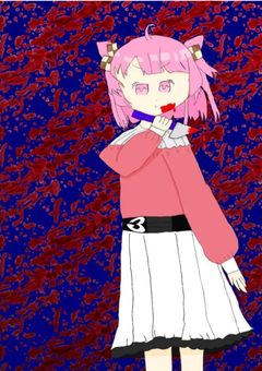 🌈🍑殺し屋