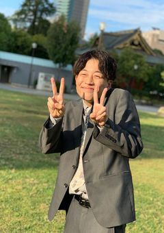 ゆた氏のカノジョ