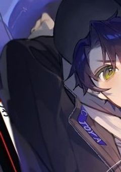 　好感度、見られてます　。