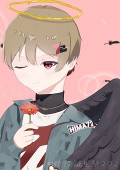 🥀sxxn イラスト