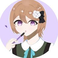 🥀𝔹𝕒𝕣𝕒さんのアイコン画像