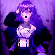ルナです。さんのアイコン画像