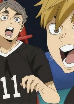 宮ツインズと宮内さん