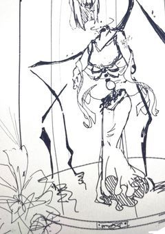 不死少女の終活旅行～死にたがり少女は安らかに眠りたい！～