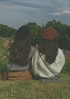 私たち、友達部(仮)です！