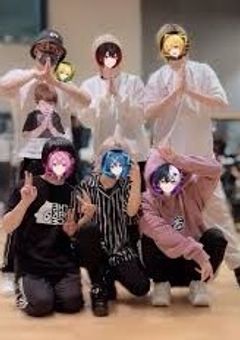 ひとりじゃないから。