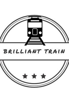 【ノート】brilliant train