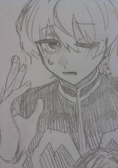 美術で友達とワチャワチャしながら描いたw最後に自分の好きな(知ってる)アニメを全部書き込むので、好きなアニメ被ってたらフォローしてください。(コメで語ろうぜ)