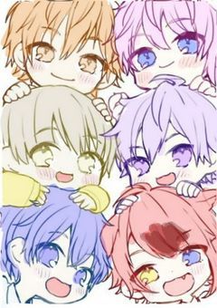 すとろべりーぱにっく
