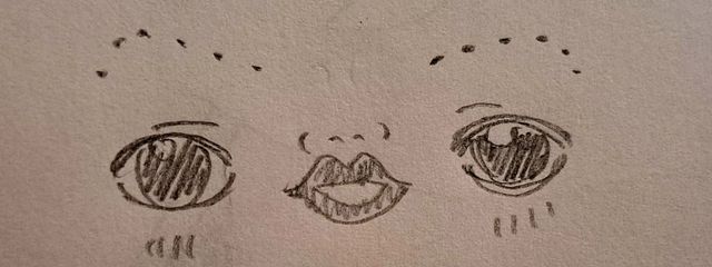 👁👄👁さんの壁紙画像