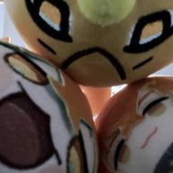 くうはくさんのアイコン画像