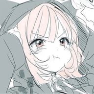 　る い　。　# ペ ア 画 さんのアイコン画像