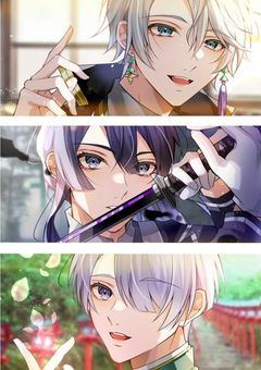 桜魔皇国出身のライバー“達”【🌈 🕒】