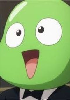 ハンター試験にいたあの子は…