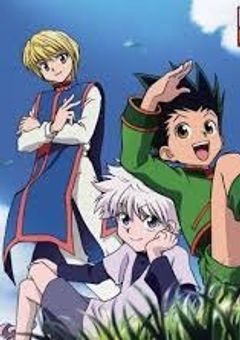 さあハンター学園へ！！