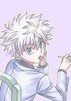 とあるオタク、キルアに溺愛されているようで。