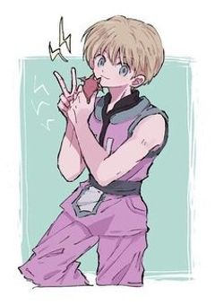 シャルのことが可愛くて仕方がない！