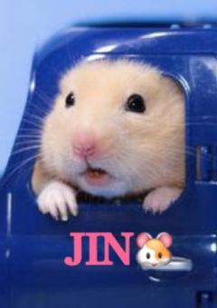 それぞれのかたち番外🐹