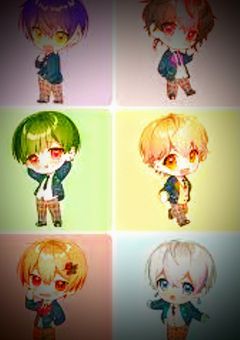 笑顔な王子のウラの顔