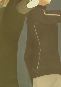 悪魔と天使と吸血鬼