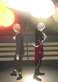 この3人には恋が出来ない