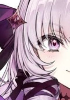 サロメ嬢の日常