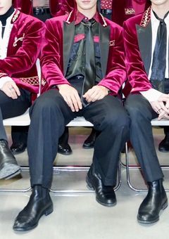 私のお兄ちゃんたち