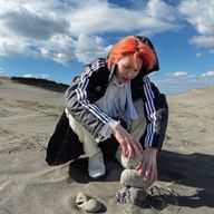 ちーさんのアイコン画像