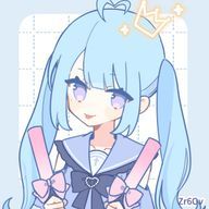 蒼月りんごあめさんのアイコン画像