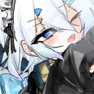 よもぎもちぃ／名無しのロノさんのアイコン画像